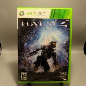 Halo 4 (Xbox 360)